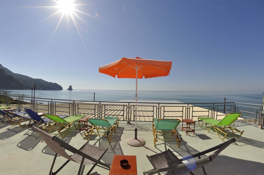 Pink Palace 2* Agios Gordios (Corfu)