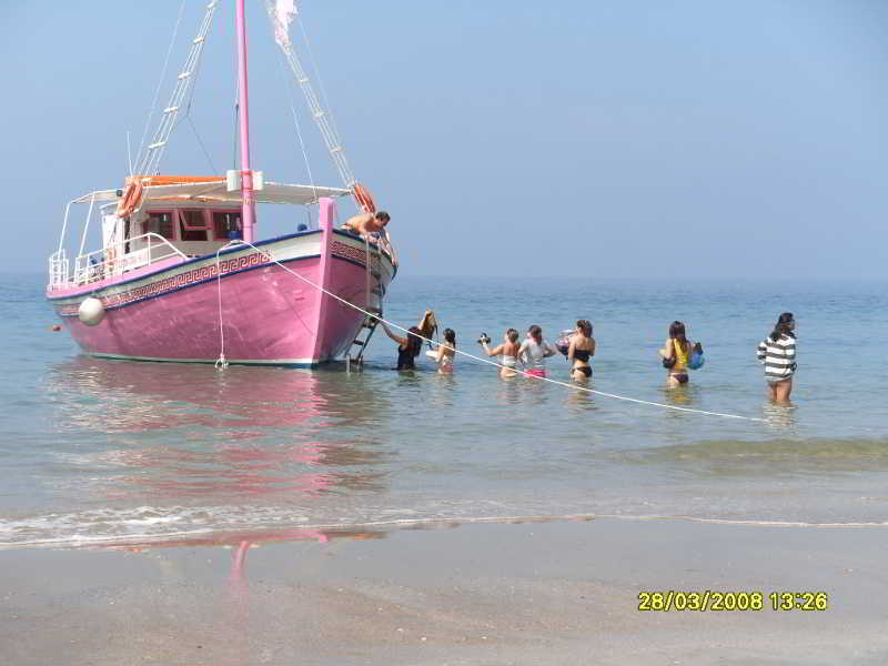 Pink Palace 2*