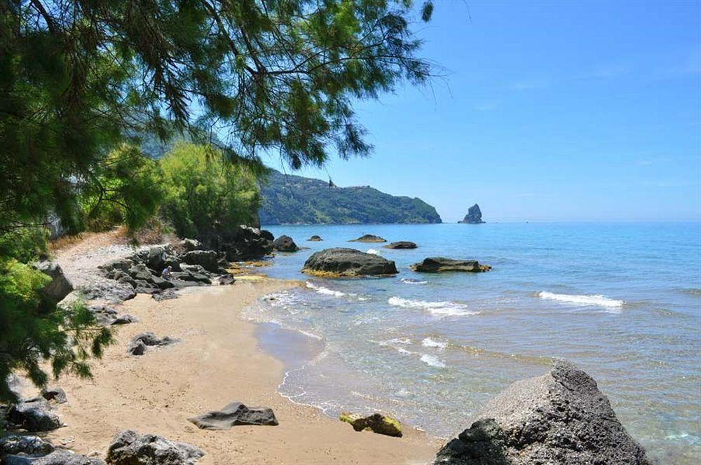 Hotel Pink Palace Agios Gordios (Corfu)