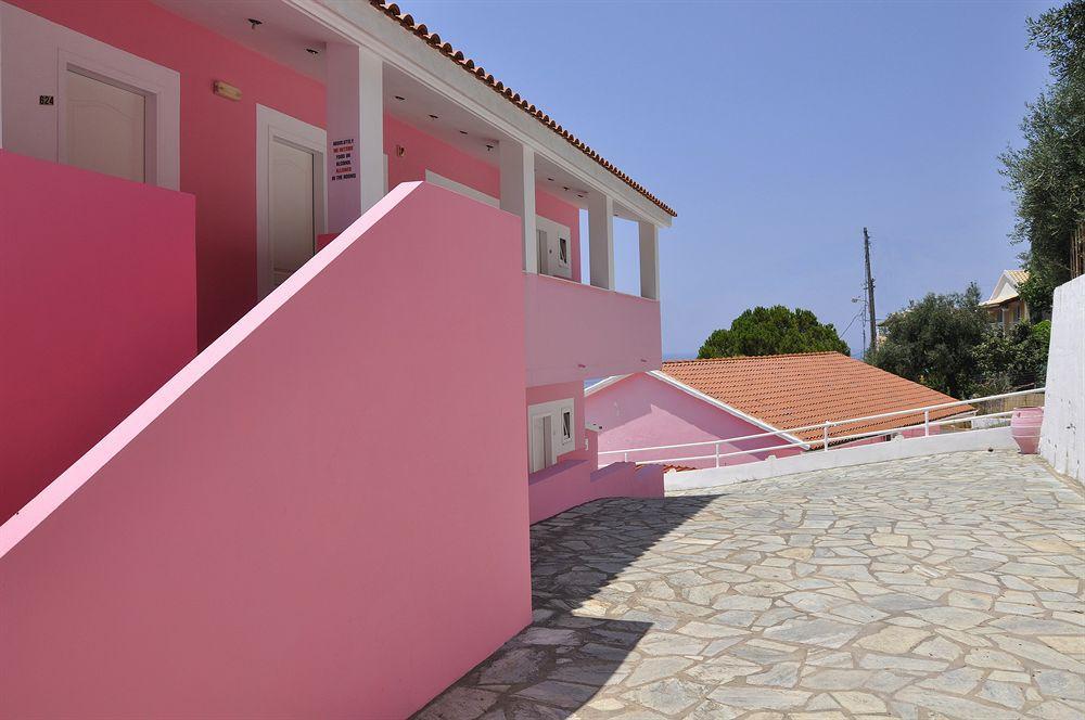 Pink Palace