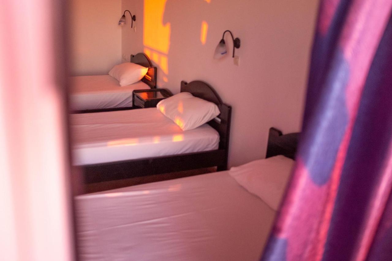 Hotel Pink Palace