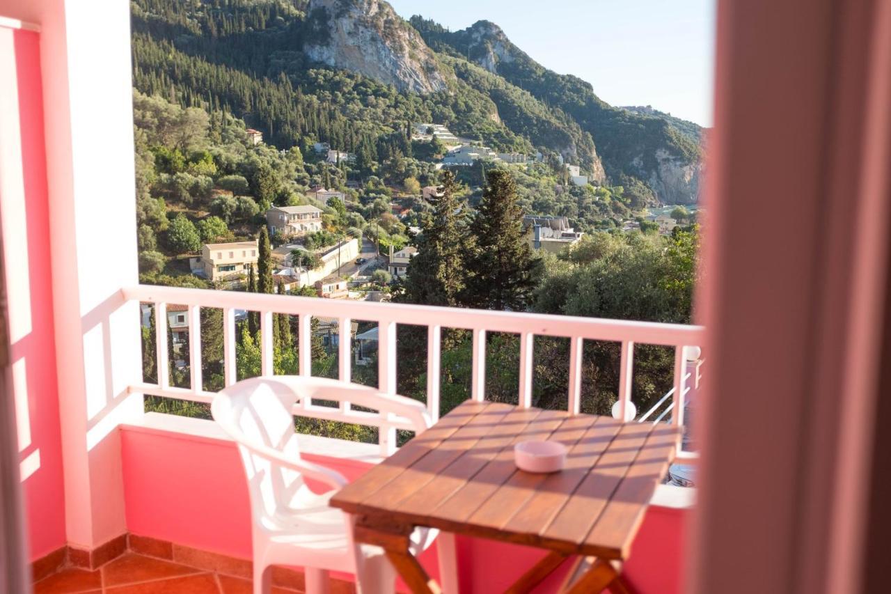 Pink Palace Hotel