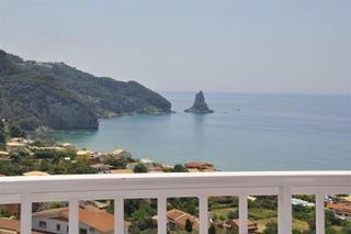 Pink Palace Agios Gordios (Corfu)