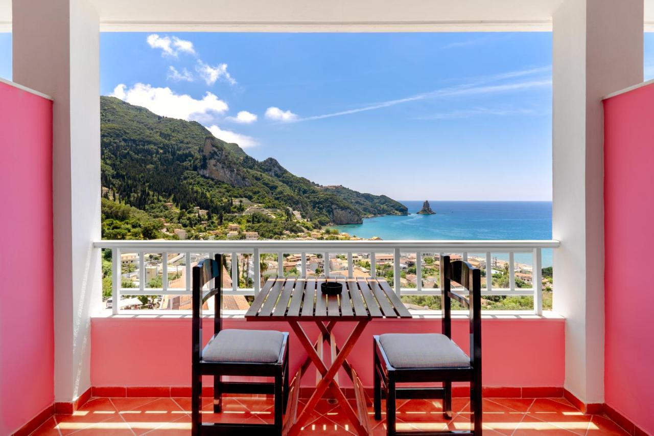 Hotel Pink Palace 2*