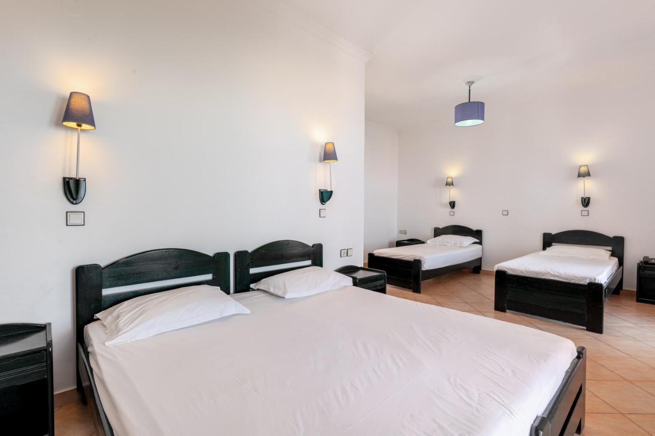 Hotel Pink Palace Agios Gordios (Corfu)