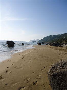 Pink Palace Agios Gordios (Corfu)