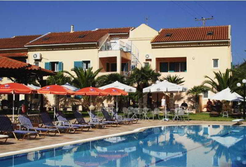 Hotel Pink Palace 2*