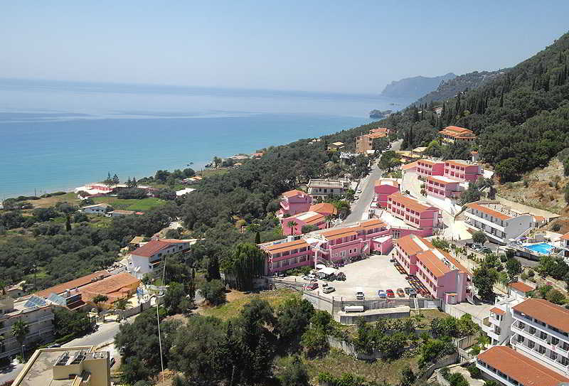 Pink Palace