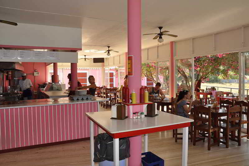 Pink Palace 2* Agios Gordios (Corfu)