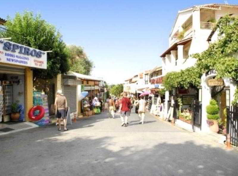Hotel Pink Palace 2*