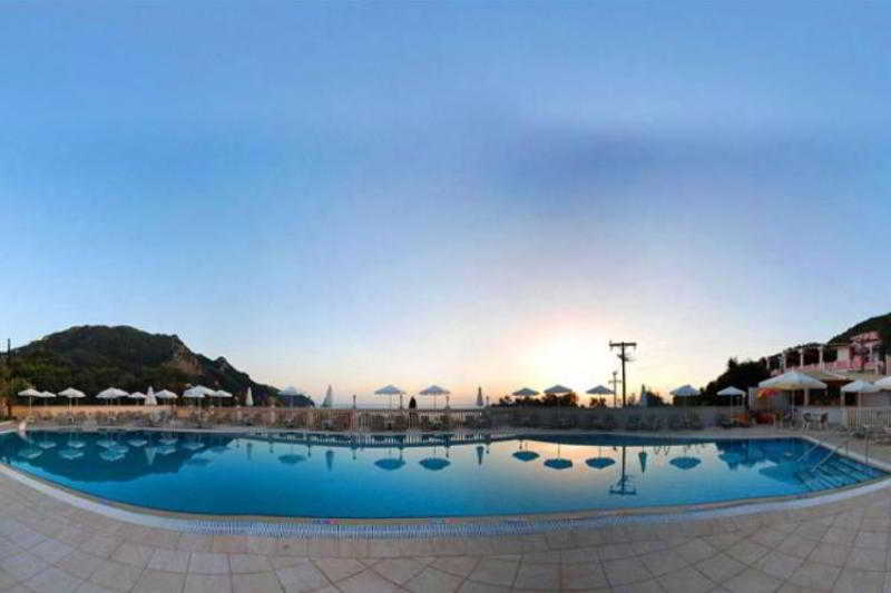 Hotel Pink Palace 2*