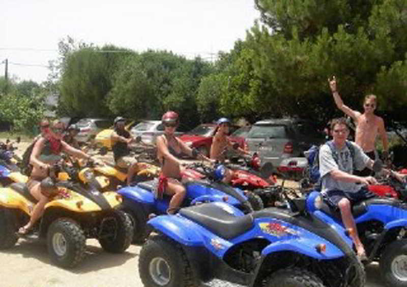 Pink Palace 2* Agios Gordios (Corfu)