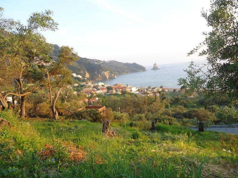 Pink Palace Hotel Agios Gordios (Corfu)