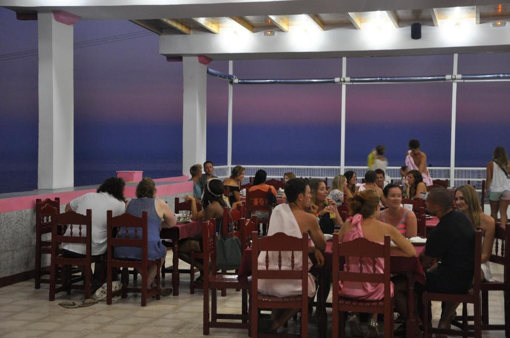 Pink Palace Hotel