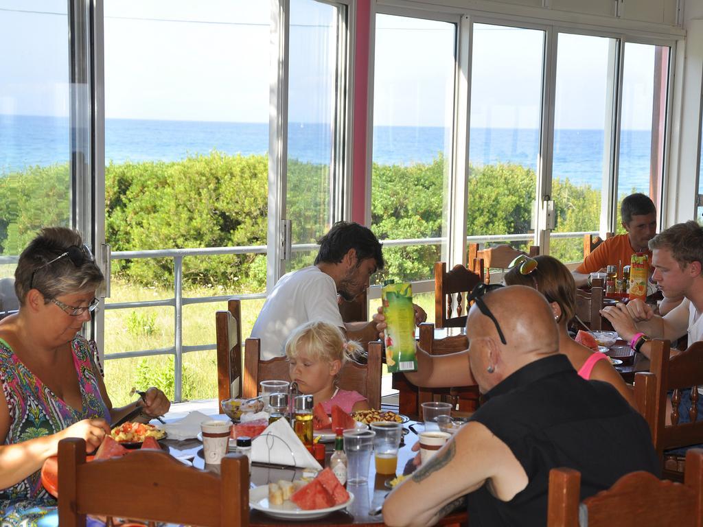 Hotel Pink Palace
